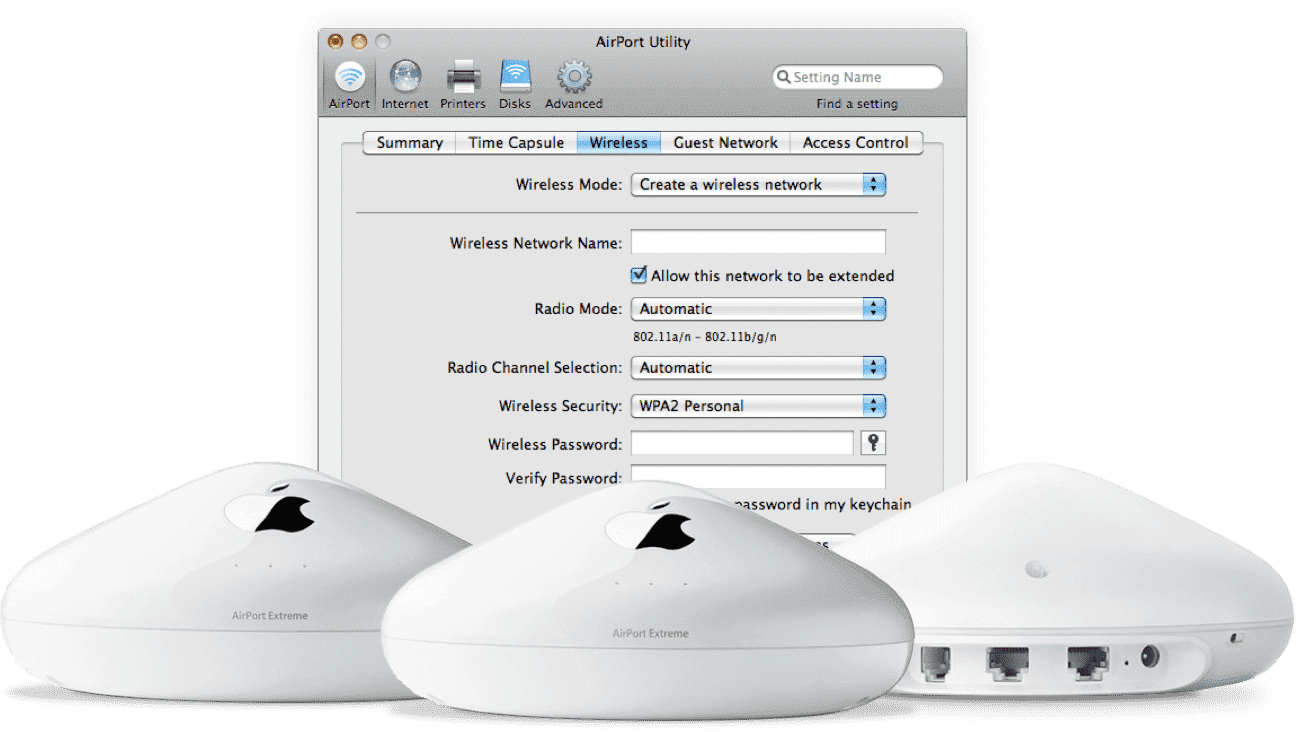 Откровения от Роберт Перра.  AmpliFi  - от идеи до воплощения.
